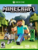 Minecraft -- Xbox One Edition -- Case Only (Xbox One)